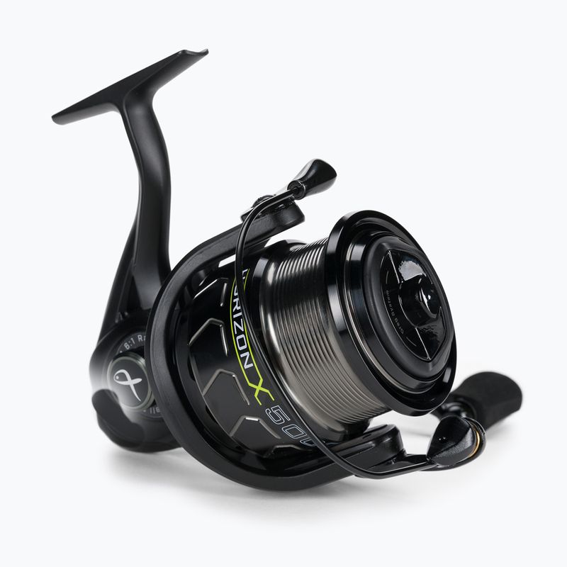 Matrix Horizon X Reel feeder orsó fekete GRL018