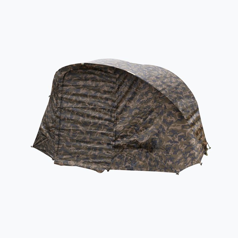 Egyszemélyes pontyfogó sátor Fox R-Series 1 Man XL Camo CUM242 2