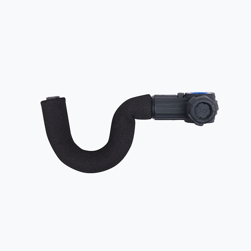 Mátrix 3D-R Up & Over Pole Rest Fekete GBA027