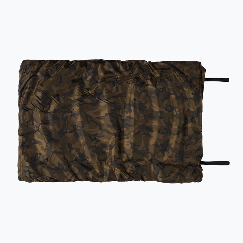Fox Camo szőnyeg barna és zöld CCC043 3