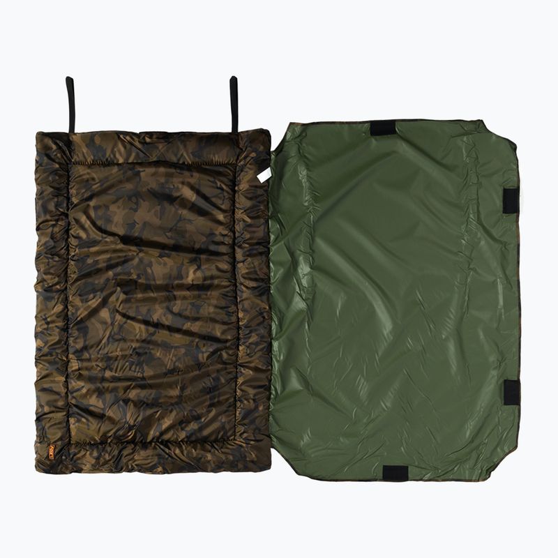 Fox Camo szőnyeg barna és zöld CCC043 4