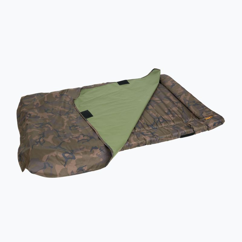 Fox Camo szőnyeg barna és zöld CCC043 6