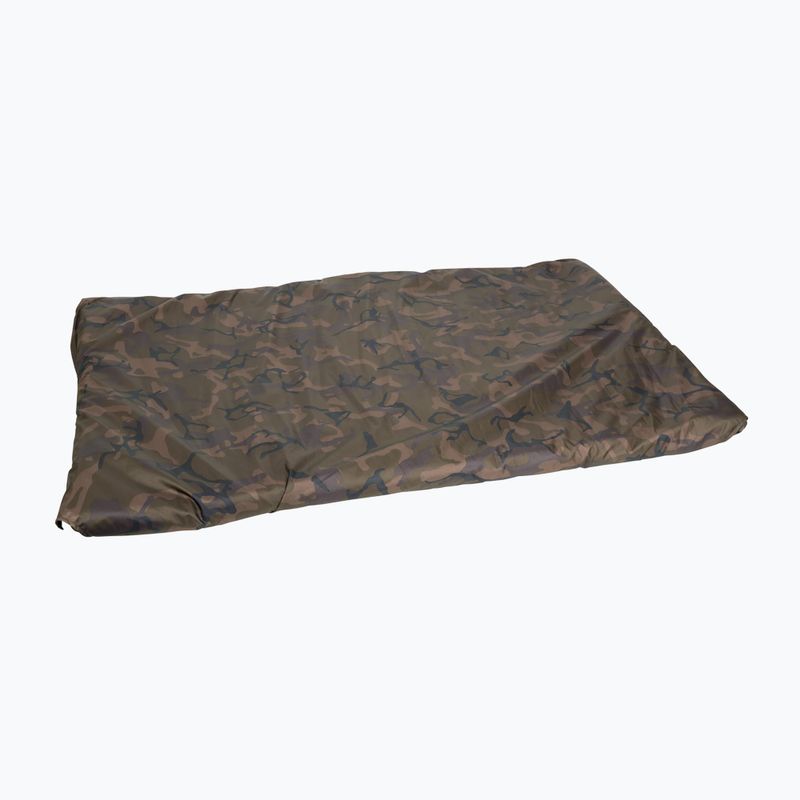 Fox Camo szőnyeg barna és zöld CCC043 11