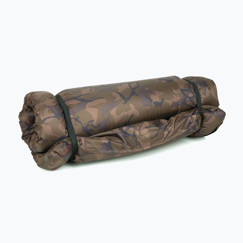 Fox Camo szőnyeg barna és zöld CCC043 7