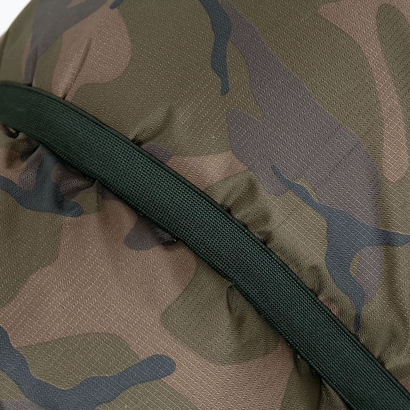 Fox Camo szőnyeg barna és zöld CCC043 9