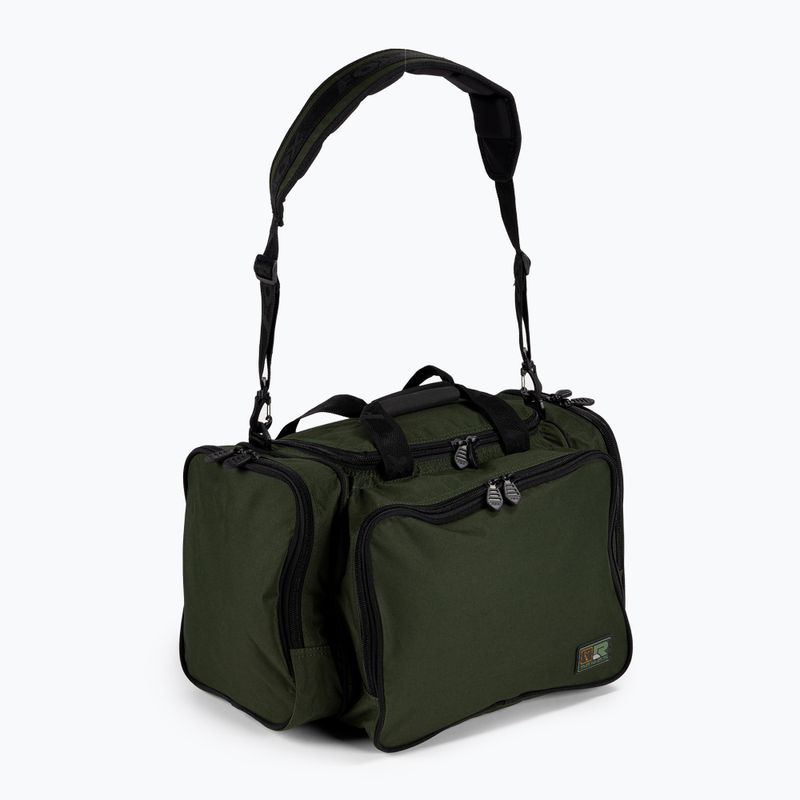 Fox R-Series Carryall pontyzsák zöld CLU365