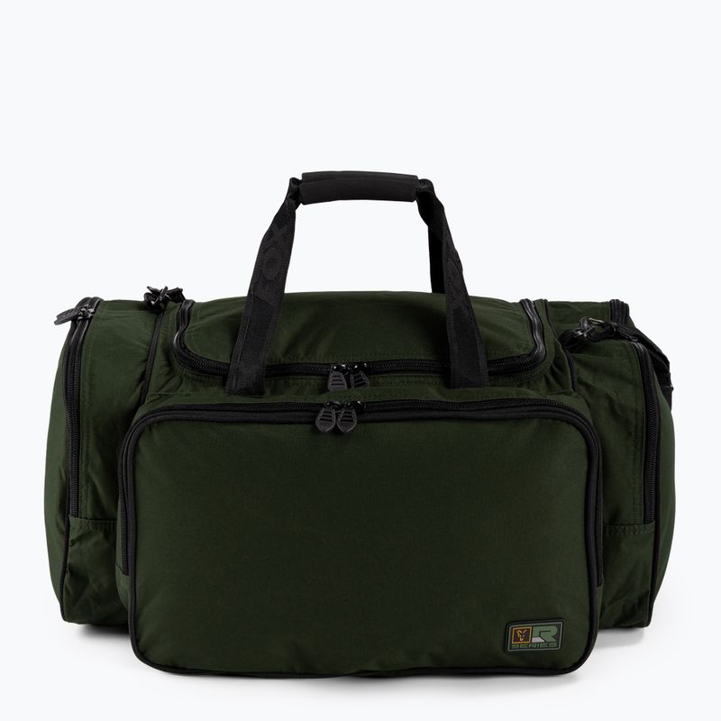 Fox R-sorozatú Carryall pontyzsák zöld CLU366 2