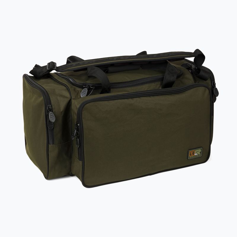 Fox R-sorozatú Carryall pontyzsák zöld CLU366 7