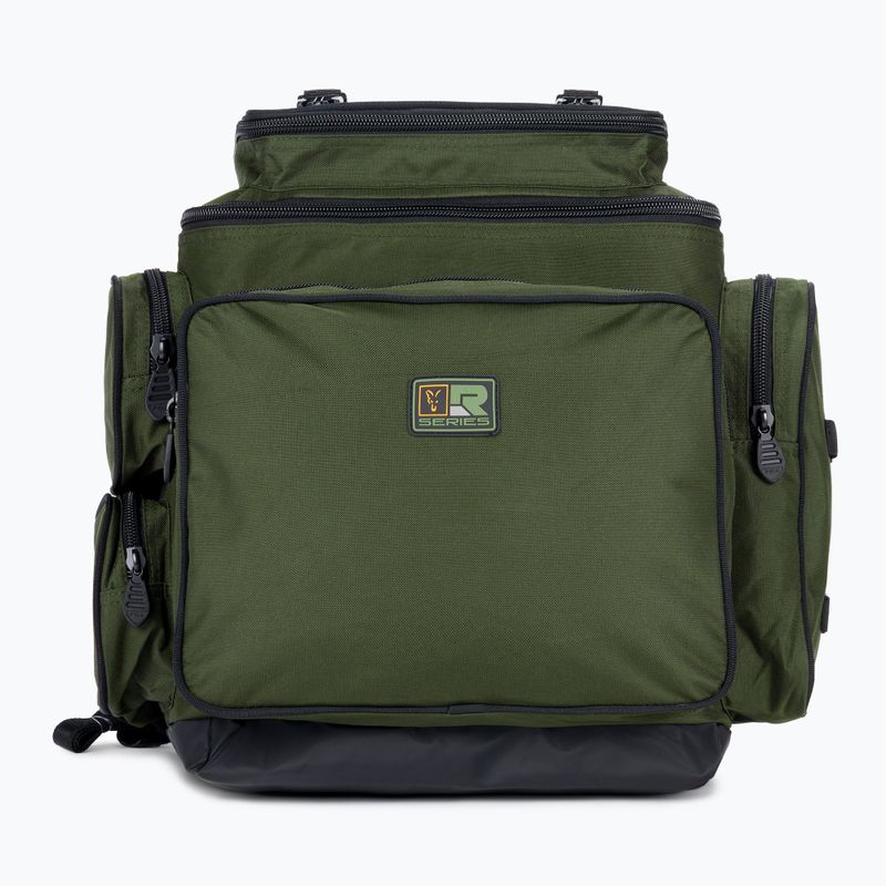 Fox R-Series Carp hátizsák zöld CLU370 2