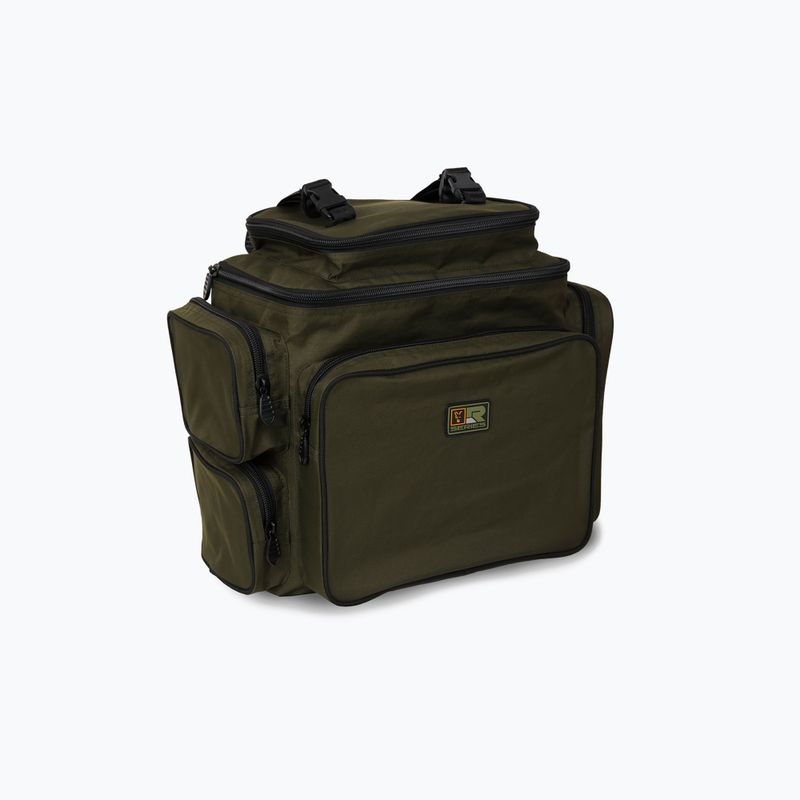 Fox R-Series Carp hátizsák zöld CLU370 5