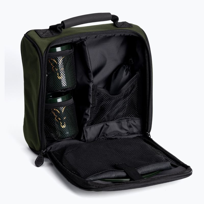 Fox R-Series 2 Man Carp Carp Dinner Set zöld CLU374 2