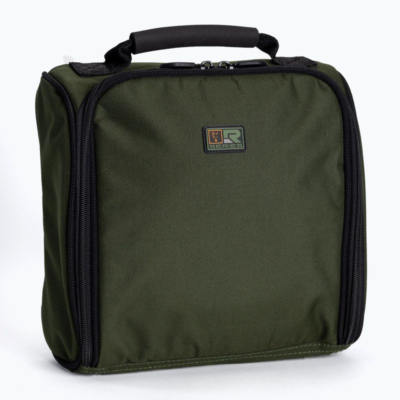 Fox R-Series 2 Man Carp Carp Dinner Set zöld CLU374 3