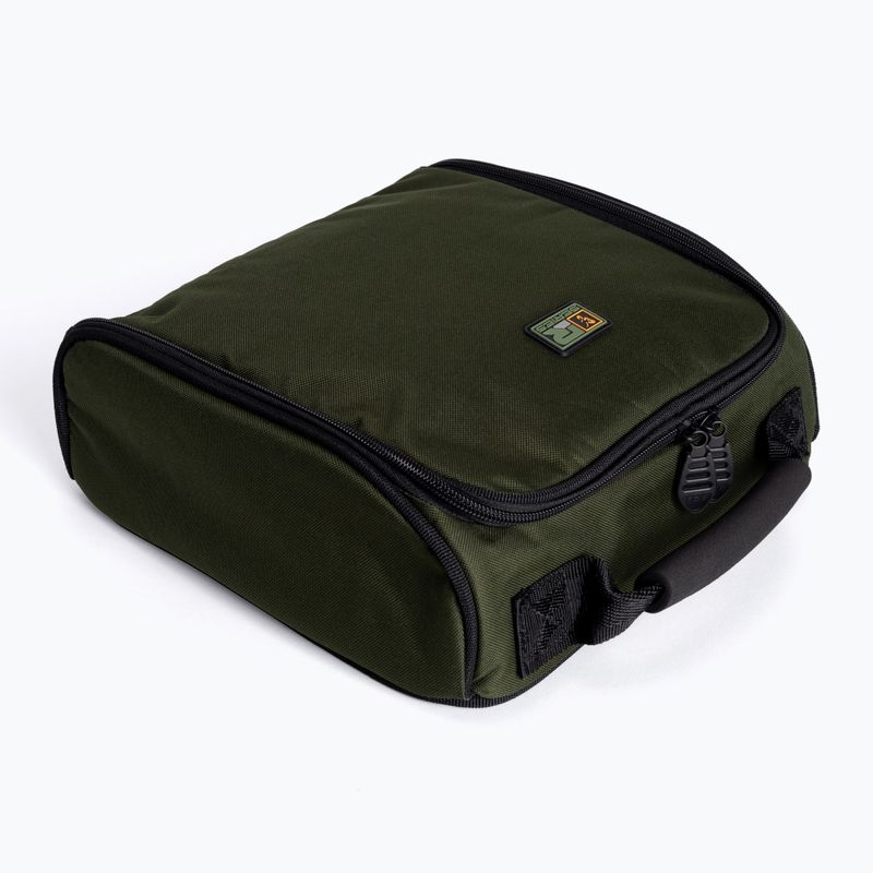 Fox R-Series 2 Man Carp Carp Dinner Set zöld CLU374 4