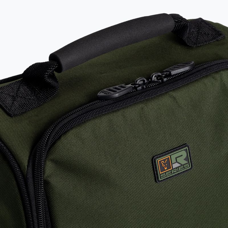 Fox R-Series 2 Man Carp Carp Dinner Set zöld CLU374 5