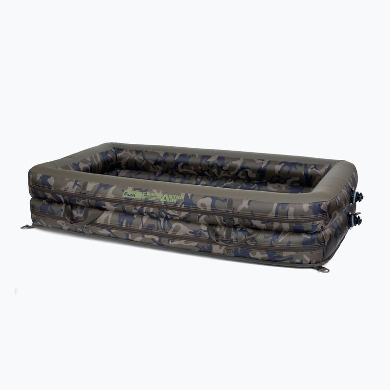 Fox International Carpmaster Air Standard Mat pontyfogó szőnyeg