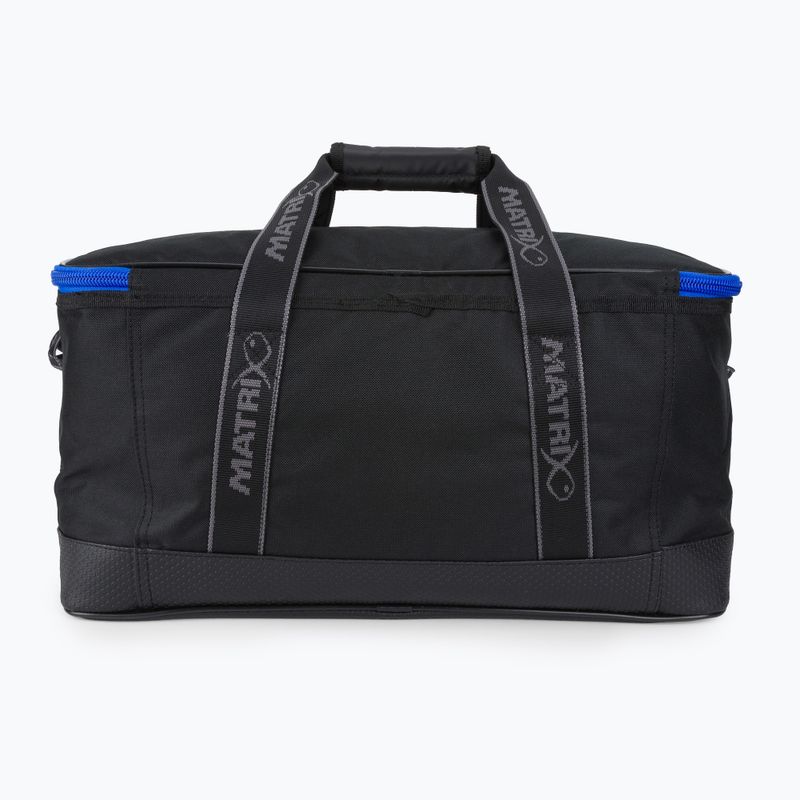 Horgászkellék táska Matrix Aquos Bait & Cool Bag fekete GLU104 2