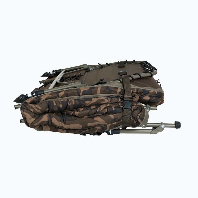 Carp Spirit R-sorozatú alvórendszer álcázva CBC100 2