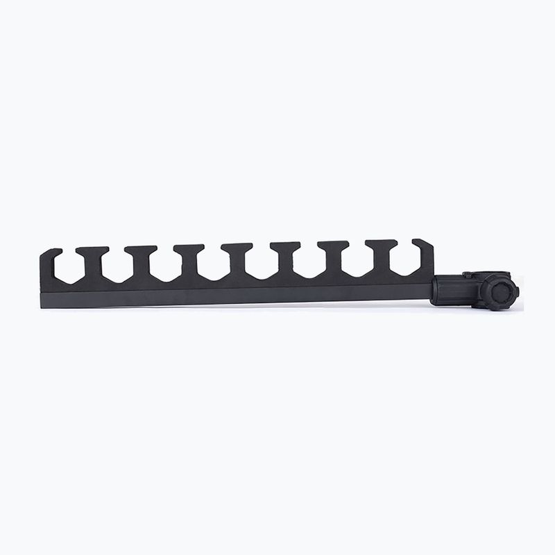 Mátrix fésűs tartó 3D-R EVA 8 Kit Roost Bar fekete GBA042