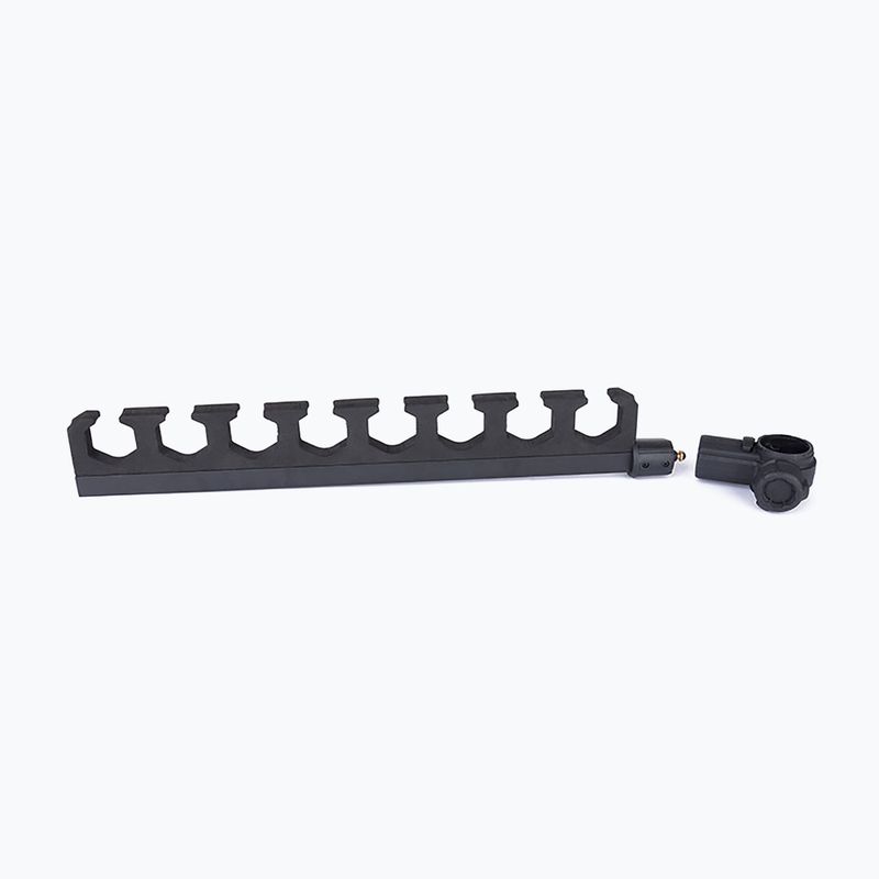 Mátrix fésűs tartó 3D-R EVA 8 Kit Roost Bar fekete GBA042 2