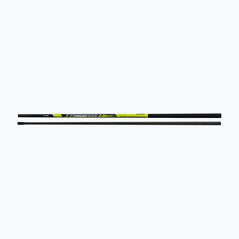 Matrix Torque Landing Net fogantyú fekete/sárga GLN060