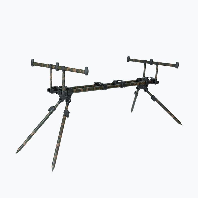 Fox Ranger MK2 CAMO Pod barna/fekete CRP039