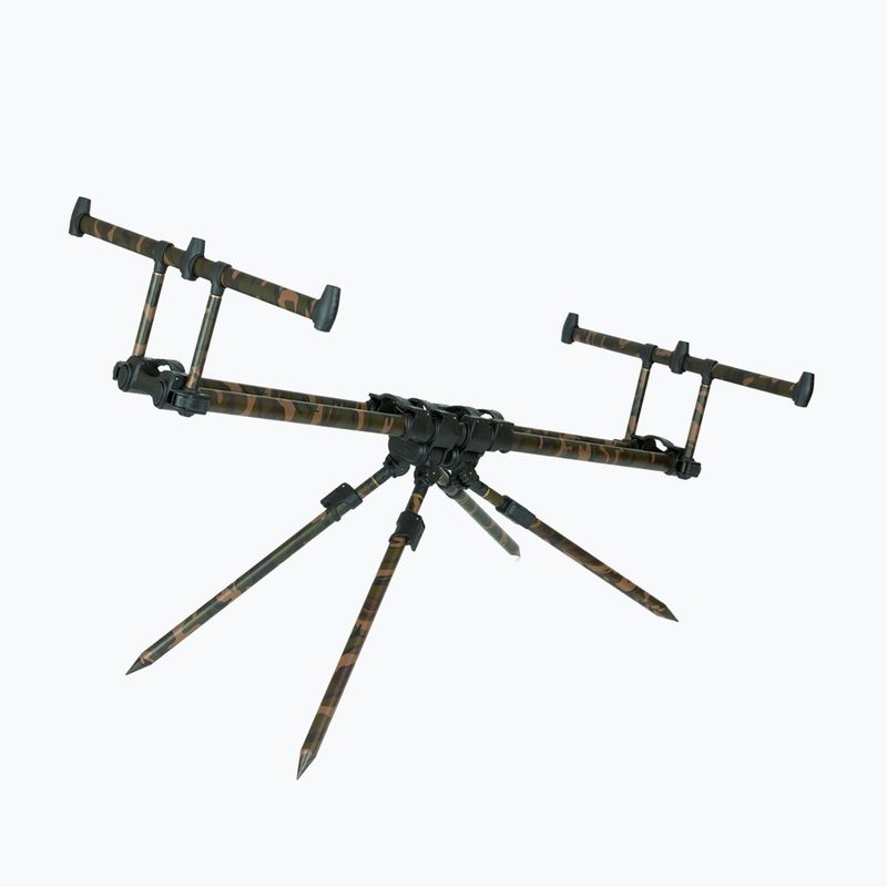Fox Ranger MK2 CAMO Pod barna/fekete CRP039 2