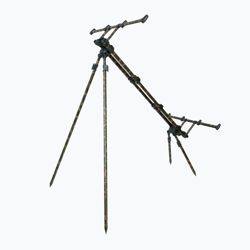 Fox Ranger MK2 CAMO Pod barna/fekete CRP039 3