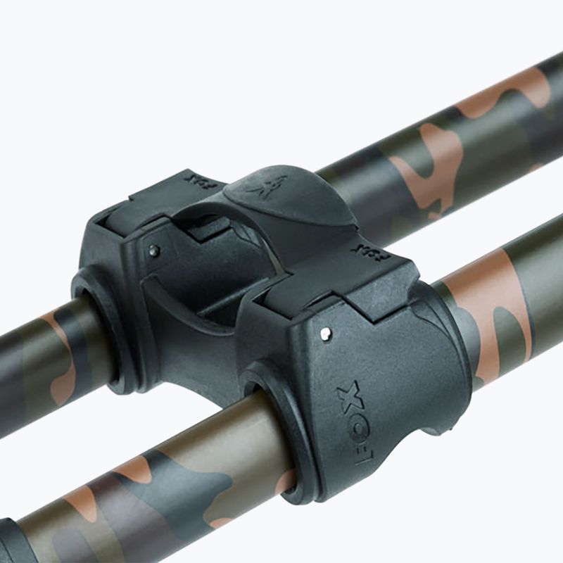 Fox Ranger MK2 CAMO Pod barna/fekete CRP039 5