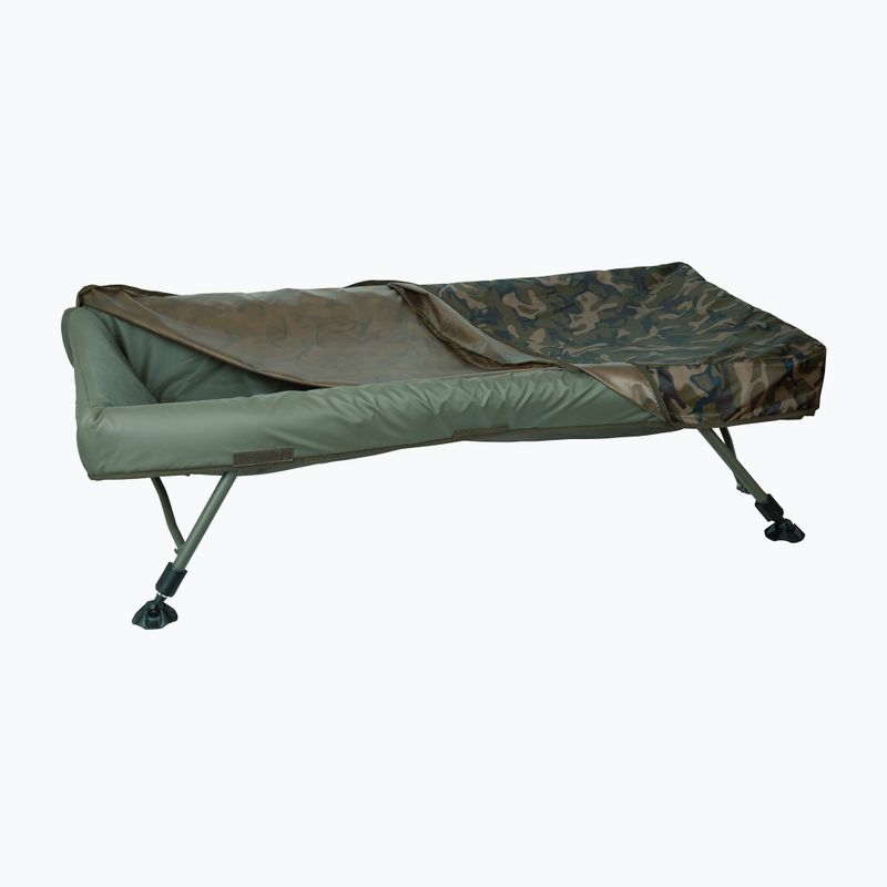 Carp matrac Fox Carpmaster Cradle XL zöld CCC048