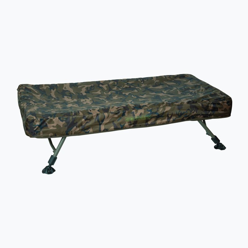 Carp matrac Fox Carpmaster Cradle XL zöld CCC048 3
