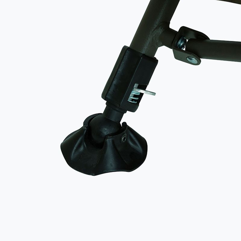 Carp matrac Fox Carpmaster Cradle XL zöld CCC048 5