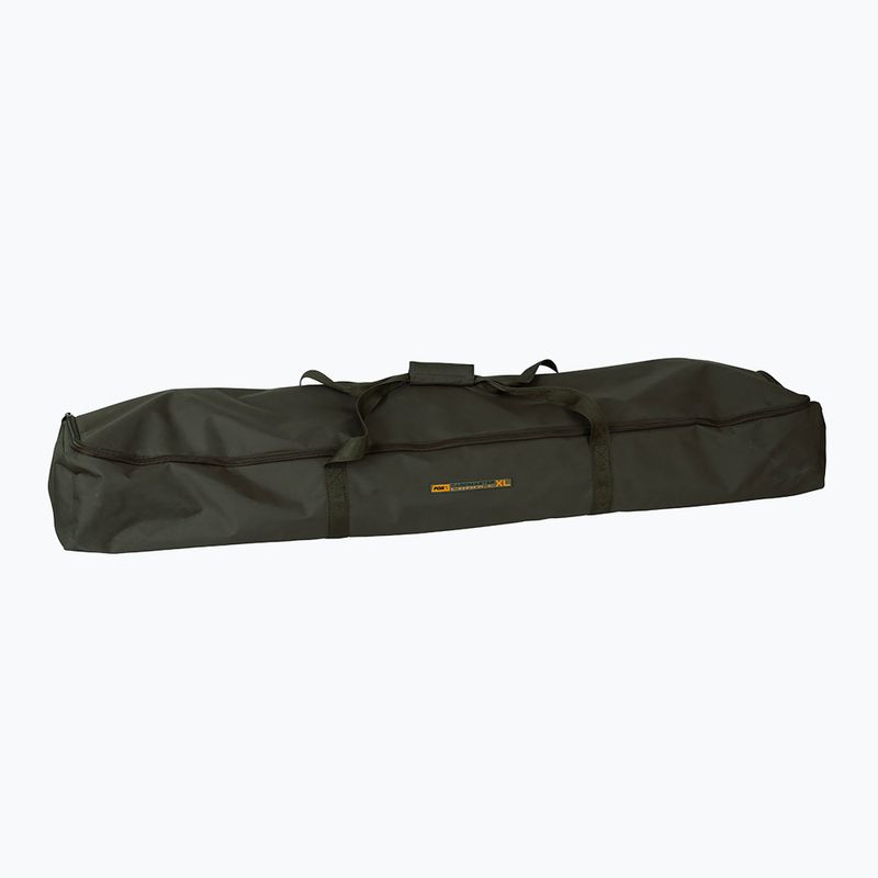 Carp matrac Fox Carpmaster Cradle XL zöld CCC048 6