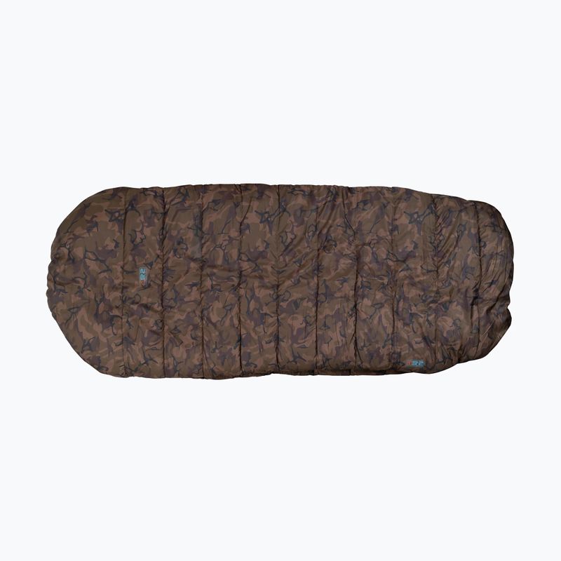 Fox R2 Camo hálózsák barna CSB067 3