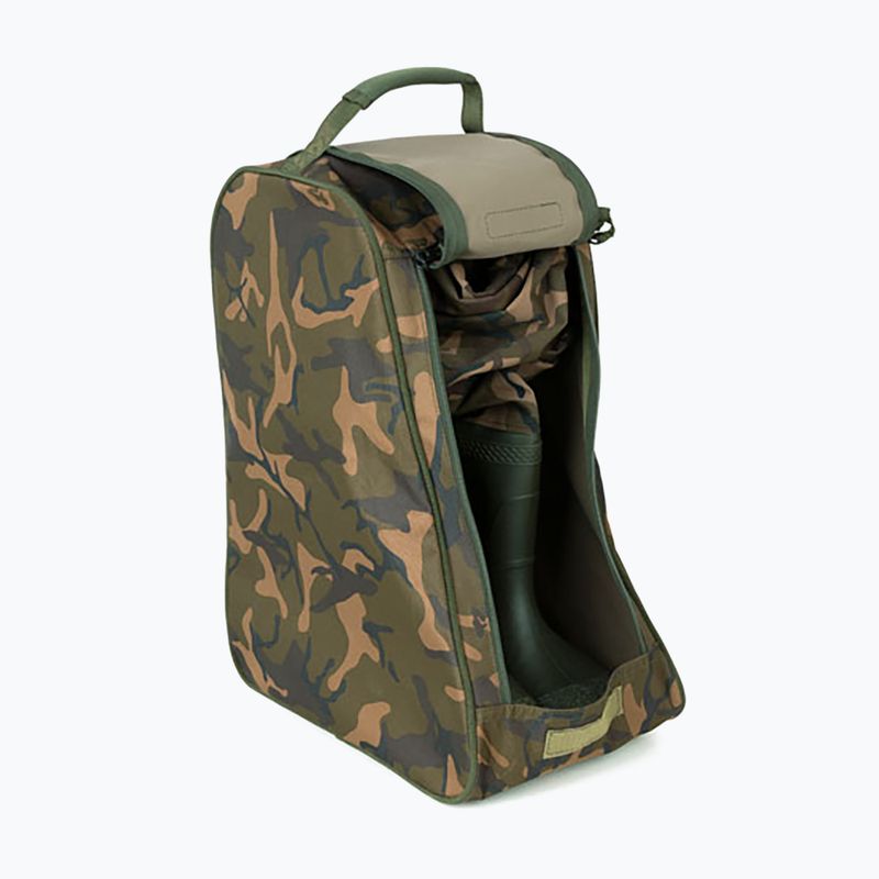 Fox International Camolite csizma/Wader táska camo 2