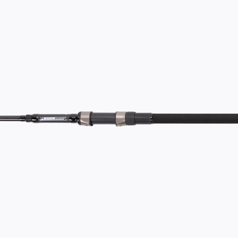 Fox Explorer Spod - Marker Full Shrink pontyozó bot 8-10 láb fekete CRD314 2