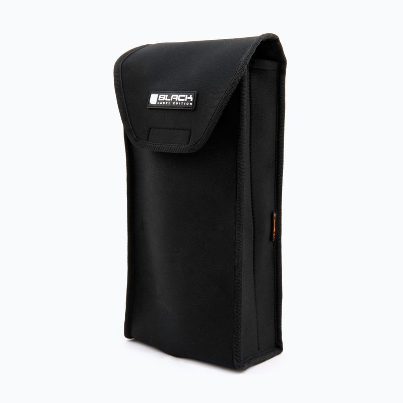 Fox Black Label QR Pod komplett fekete CRP045 3