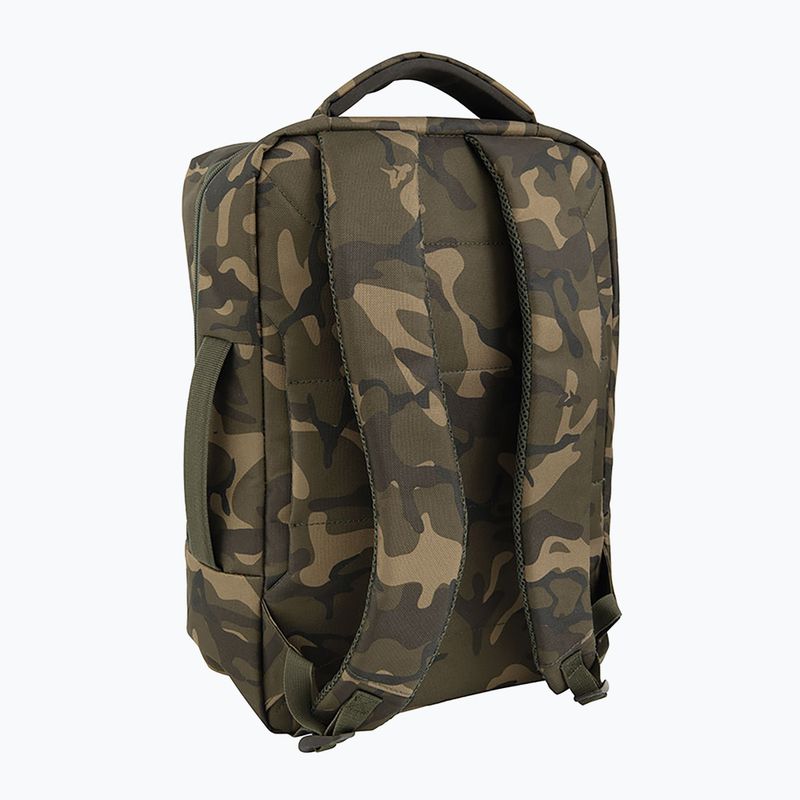 Fox International Camolite Laptop/Gadget 22 l terepszínű hátizsák 2