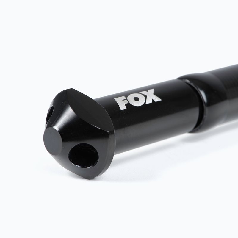 Fox Explorer 42-os leszállítóháló barna CLN052 4