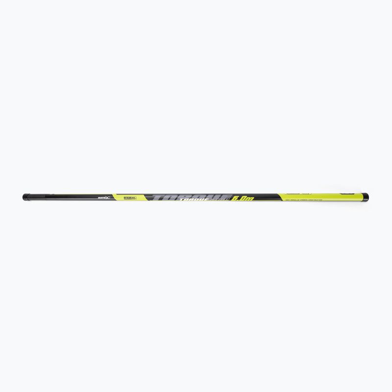 Matrix Torque Carp Pole úszós bot fekete GPO196