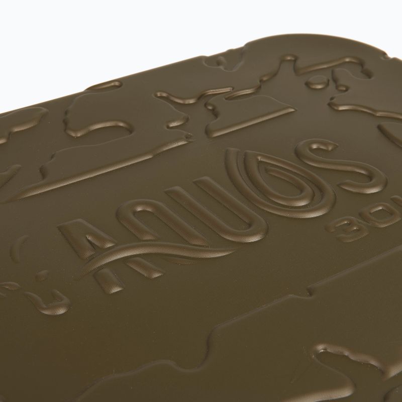 Fox Aquos Camolite pontyzsák barna CEV002 3