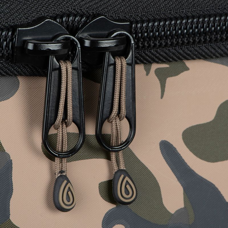 Fox Aquos Camolite pontyzsák barna CEV002 4