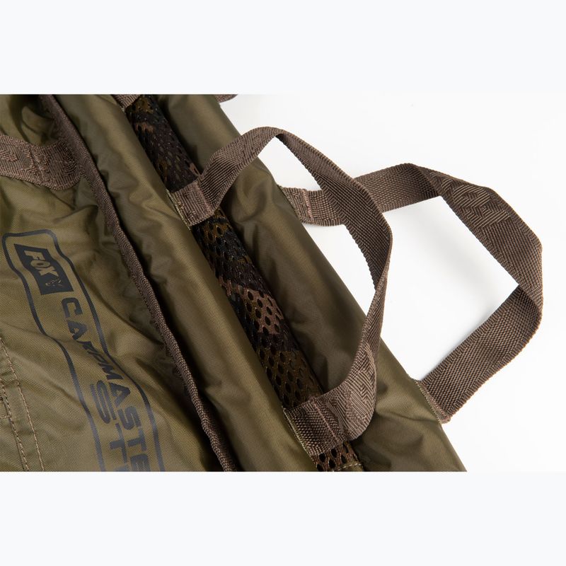 Fox International Carpmaster STR Weigh Slings Standard pontyszőnyeg 5