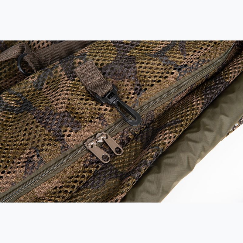 Fox International Carpmaster STR Weigh Slings Standard pontyszőnyeg 6