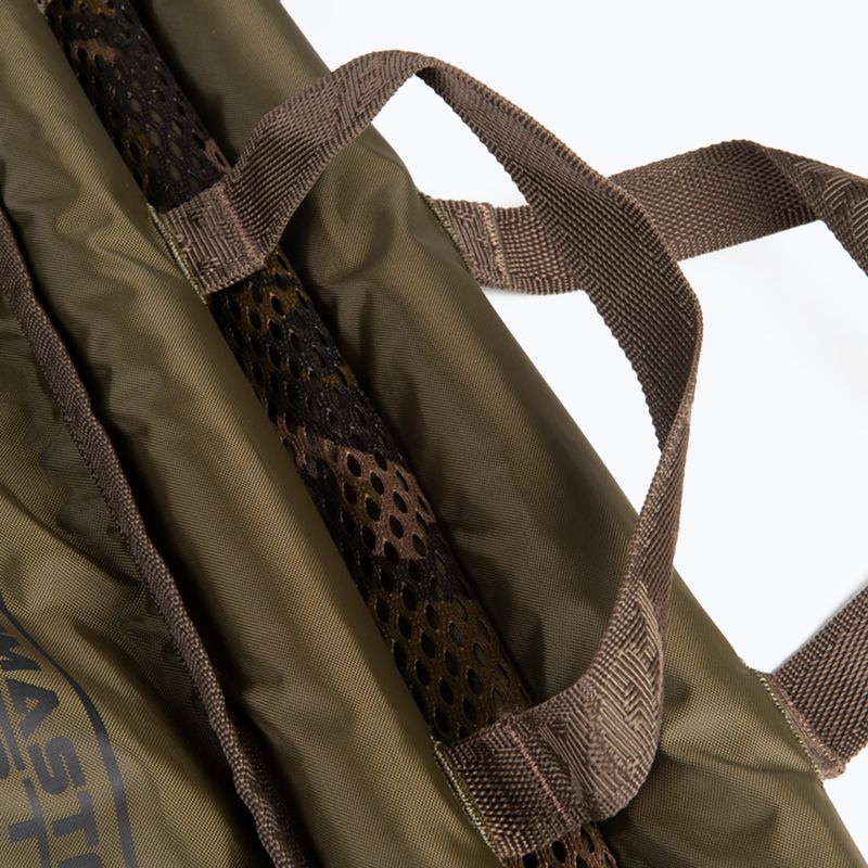 Ponty zsák Fox Carpmaster STR XL zöld CCC054 4