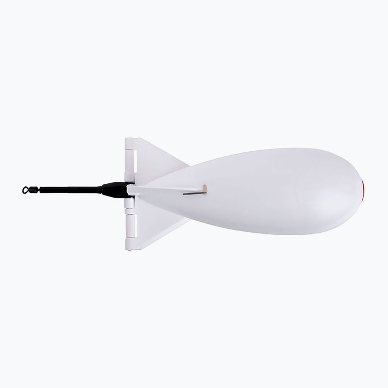 Spomb Midi X csalivezető fehér DSM024 4