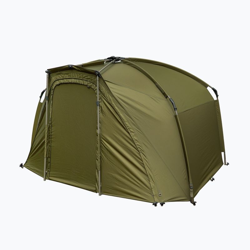 Fox Frontier ponty sátor zöld CUM293