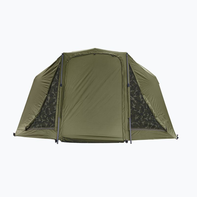 Fox Frontier XD ponty sátor zöld CUM300 2