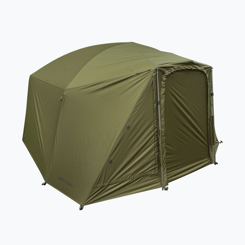 Fox Frontier XD Overwrap sátorhuzat zöld CUM305