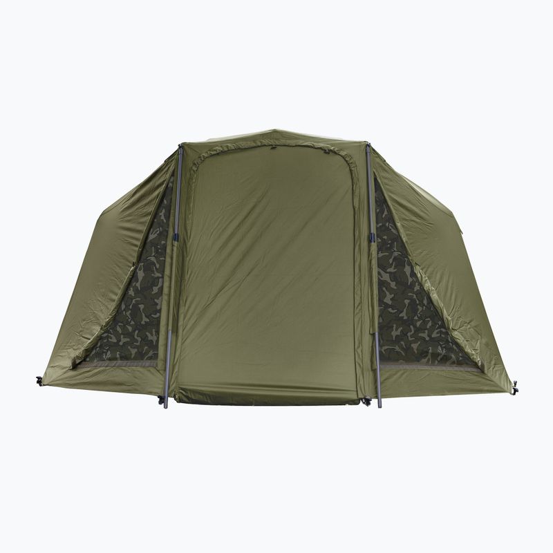 Fox Frontier XD Overwrap sátorhuzat zöld CUM305 2