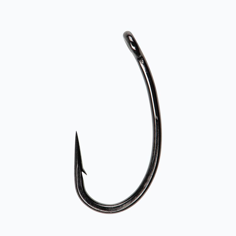 Fox Curve Shank pontyhorgok fekete CHK234